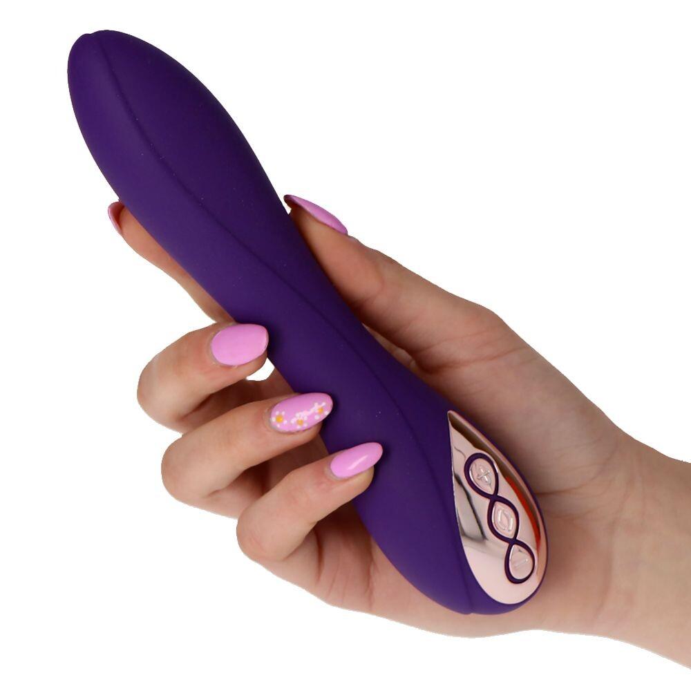 Vibratore Classico Sensual Dreamer