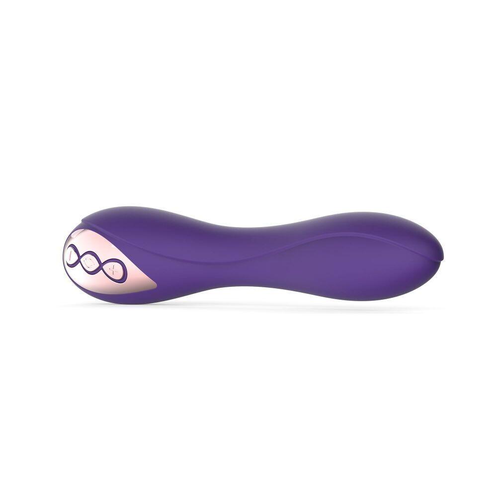 Vibratore Classico Sensual Dreamer thumbnail 5