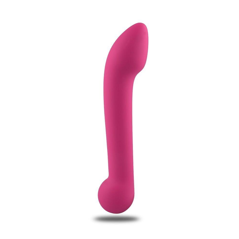 Dildo Anale Mister Pink thumbnail 2