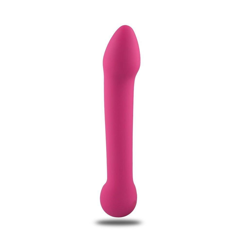 Dildo Anale Mister Pink thumbnail 3