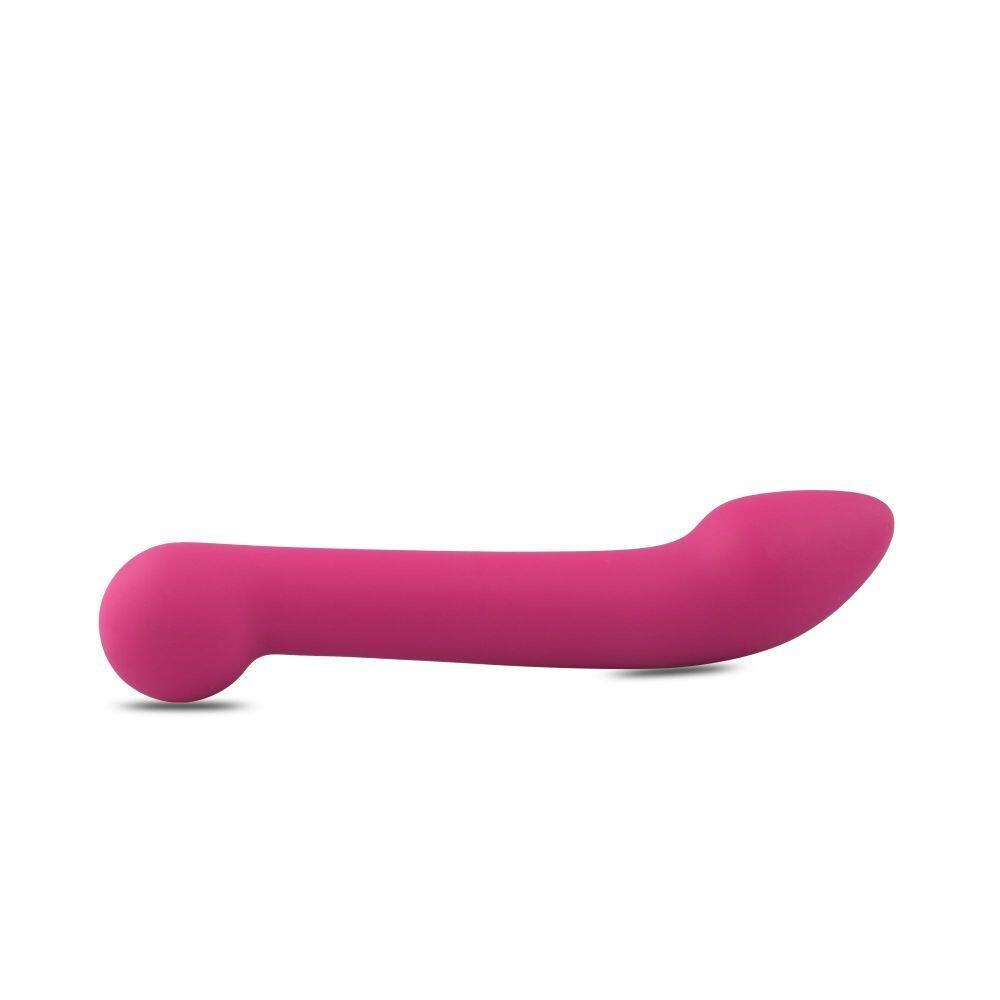 Dildo Anale Mister Pink thumbnail 4