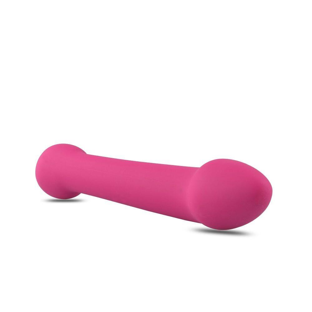 Dildo Anale Mister Pink thumbnail 5