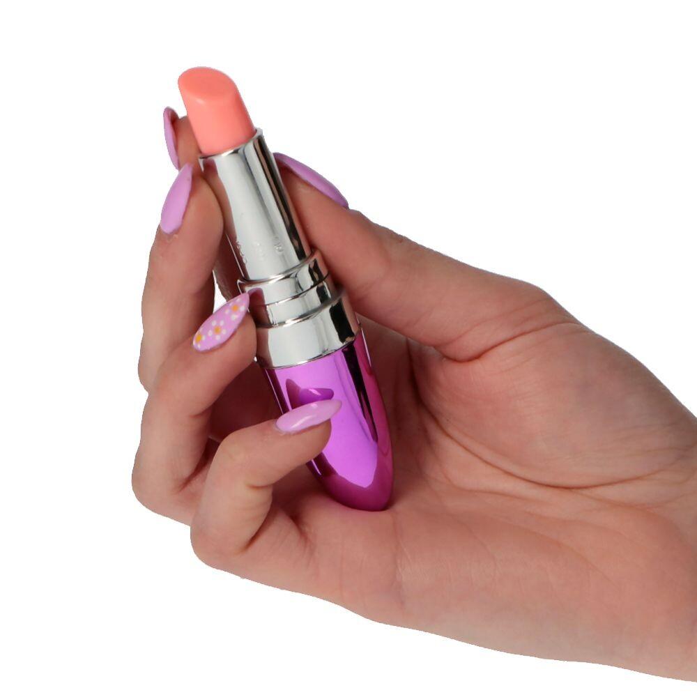 Mini Vibratore Happy Clit thumbnail 2