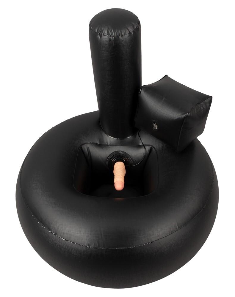 Macchina del Sesso Lust Thruster thumbnail 4
