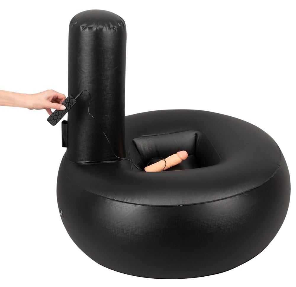 Macchina del Sesso Lust Thruster thumbnail 2