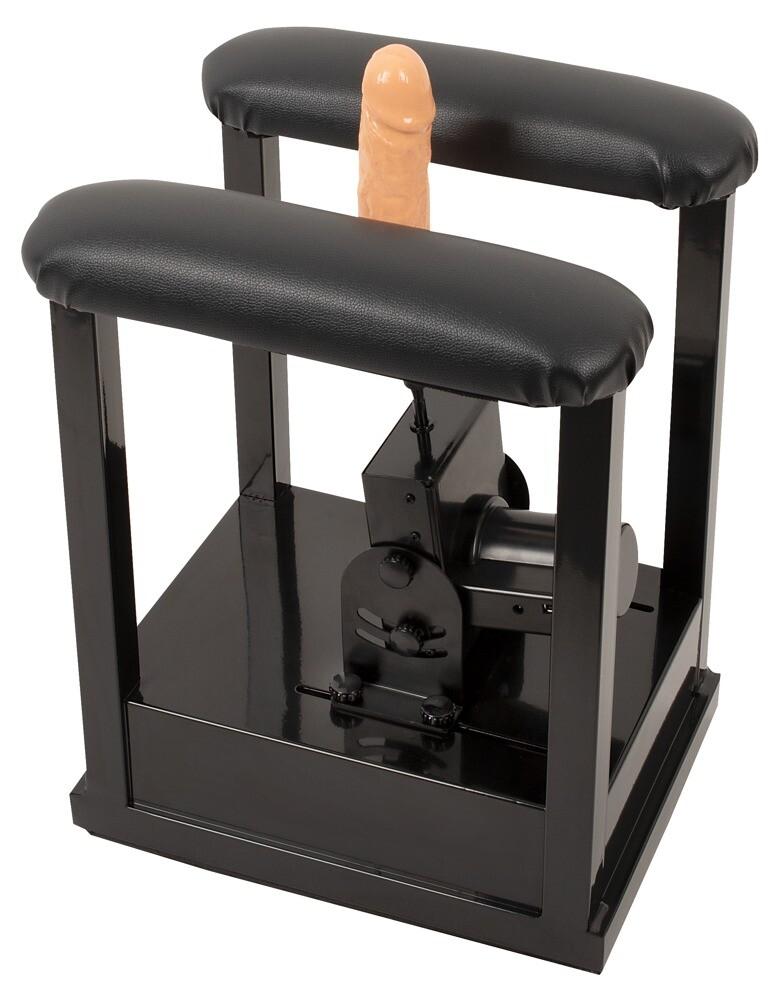 Macchina Del Sesso Sit-On Climaxer