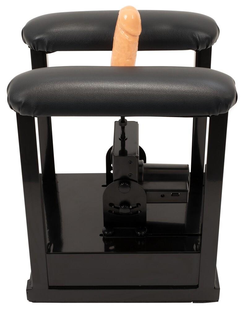 Macchina Del Sesso Sit-On Climaxer thumbnail 2