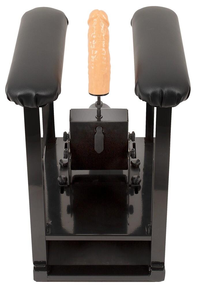 Macchina Del Sesso Sit-On Climaxer thumbnail 3