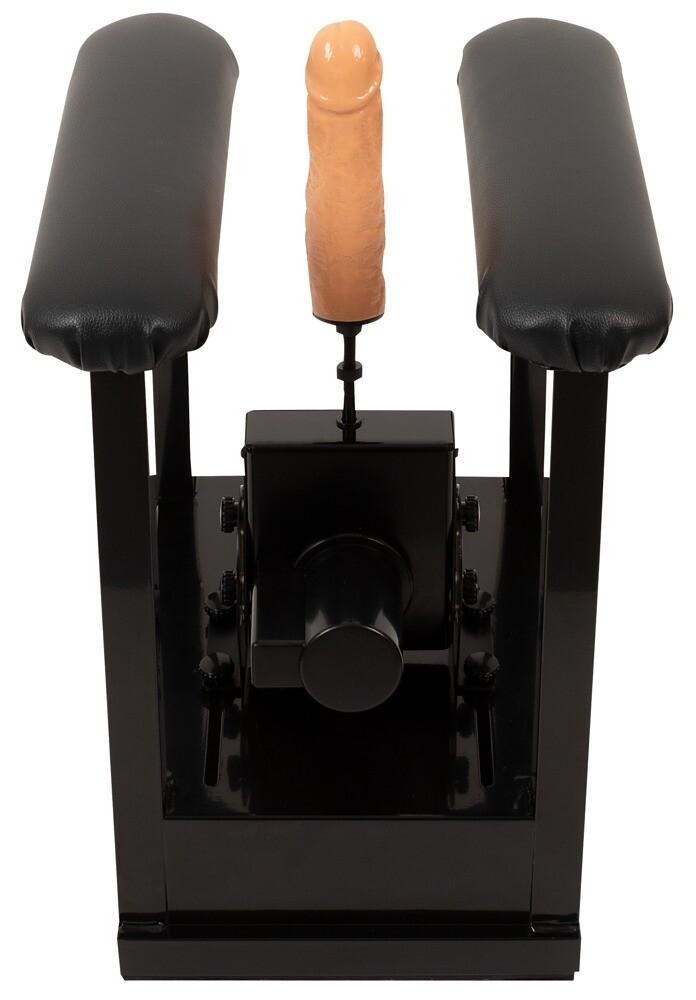 Macchina Del Sesso Sit-On Climaxer thumbnail 5