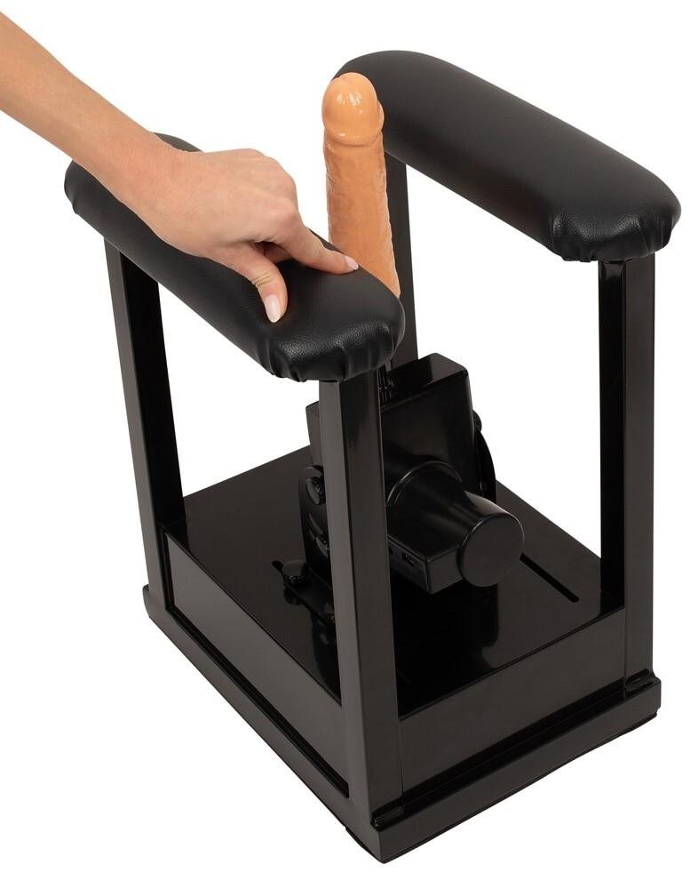 Macchina Del Sesso Sit-On Climaxer thumbnail 7