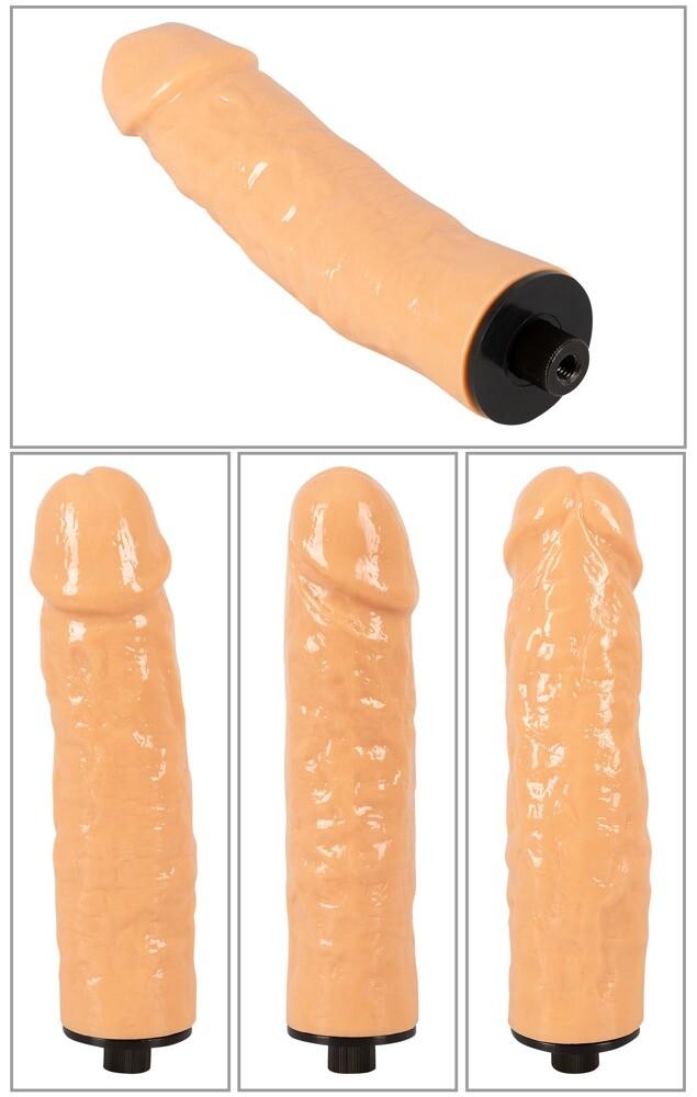 Macchina Del Sesso Sit-On Climaxer thumbnail 12