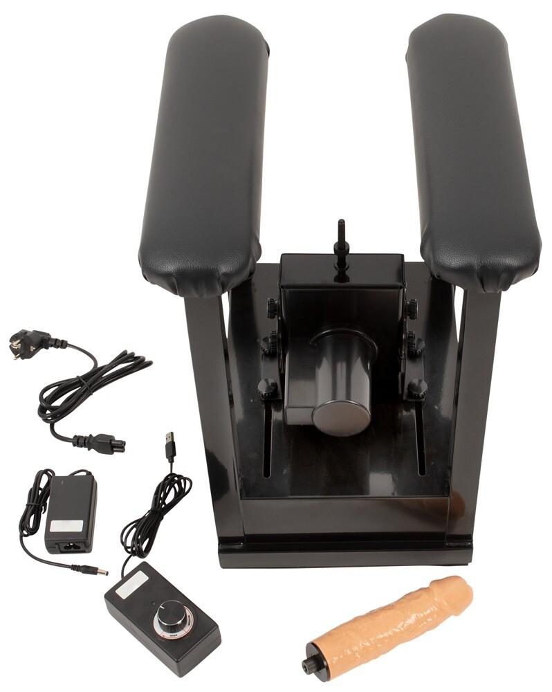 Macchina Del Sesso Sit-On Climaxer thumbnail 10
