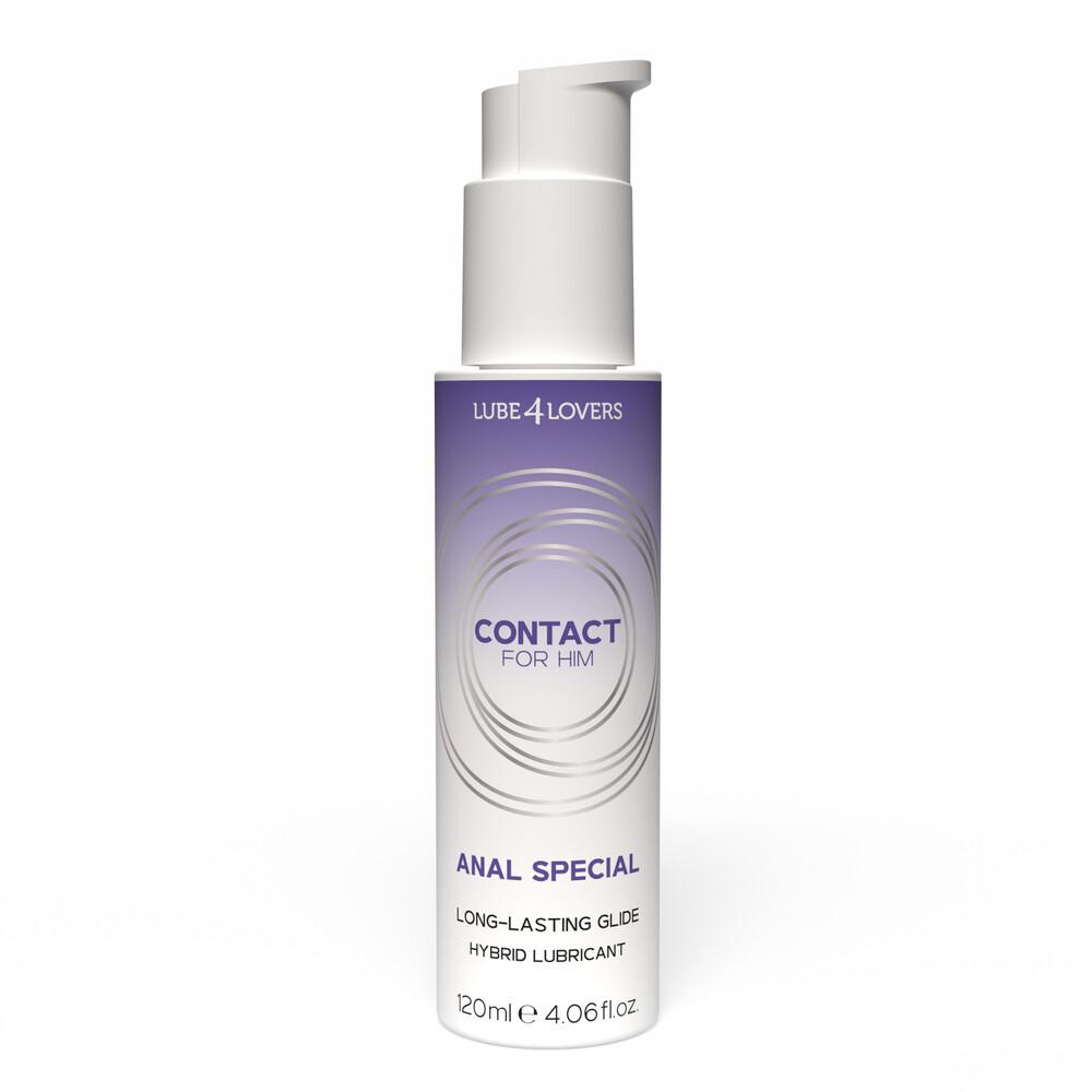 Lubrificante Anale Special 120ml thumbnail 4