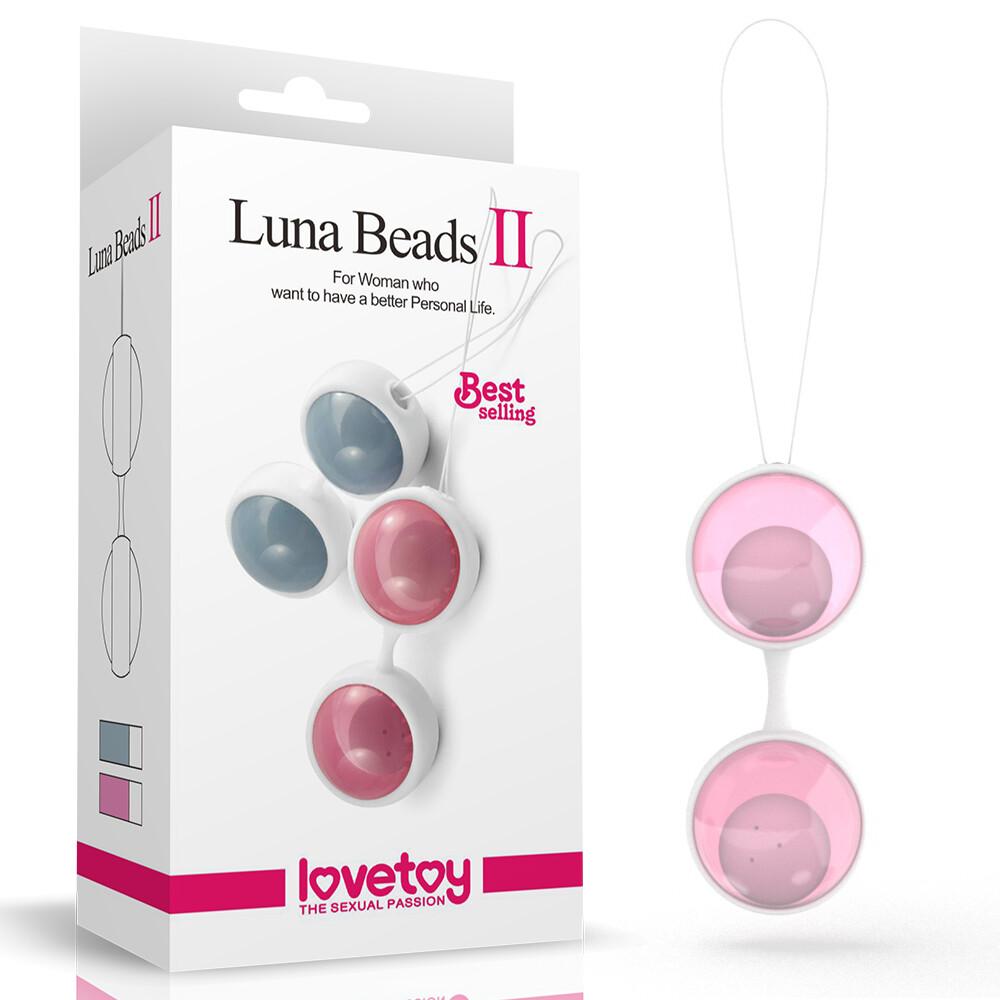 Palline Vaginali Luna thumbnail 6
