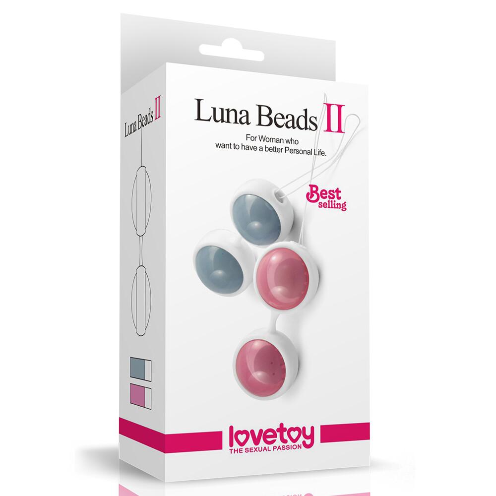 Palline Vaginali Luna thumbnail 5