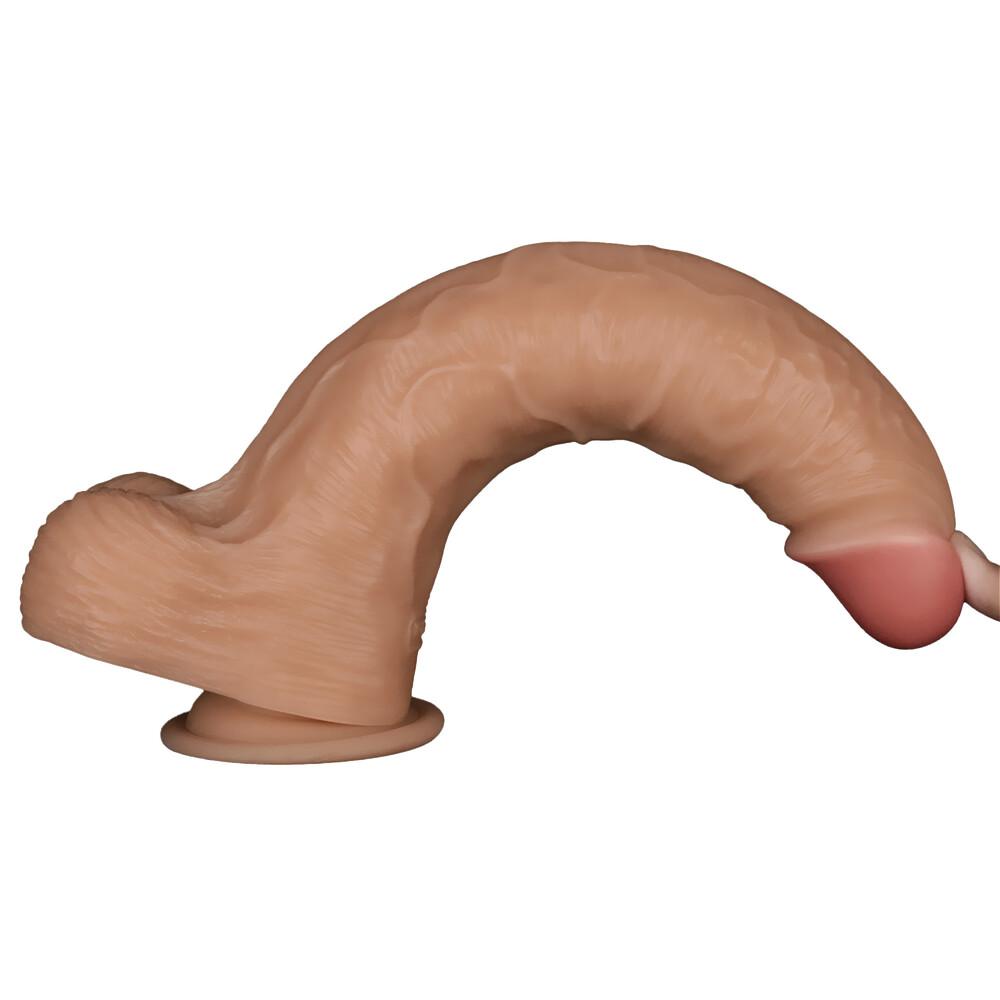 Vibratore Realistico True Pleasure thumbnail 6