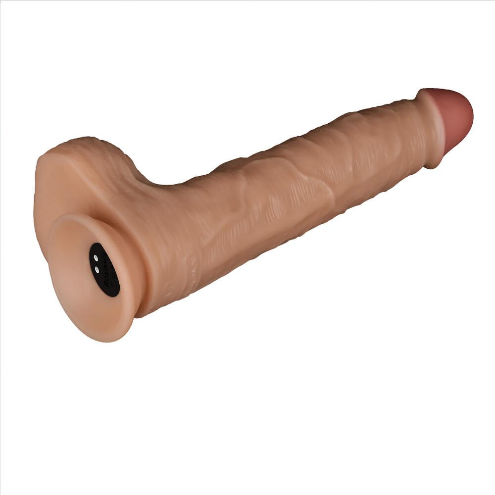 Vibratore Realistico True Pleasure thumbnail 7