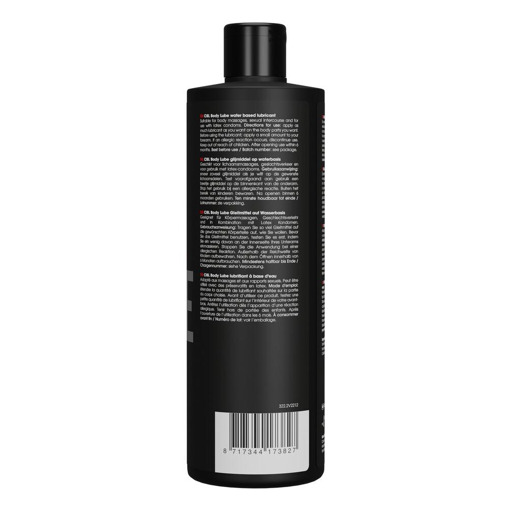Lubrificante Vaginale Body Lube thumbnail 2