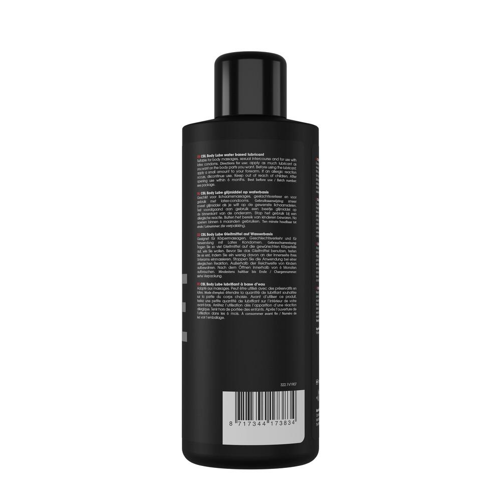 Lubrificante Vaginale Body Lube thumbnail 2