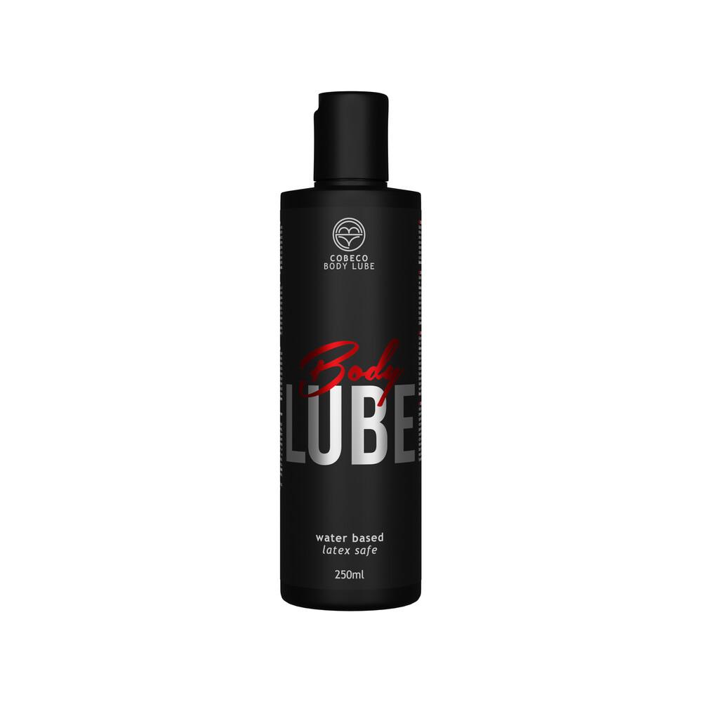 Lubrificante Vaginale Body Lube