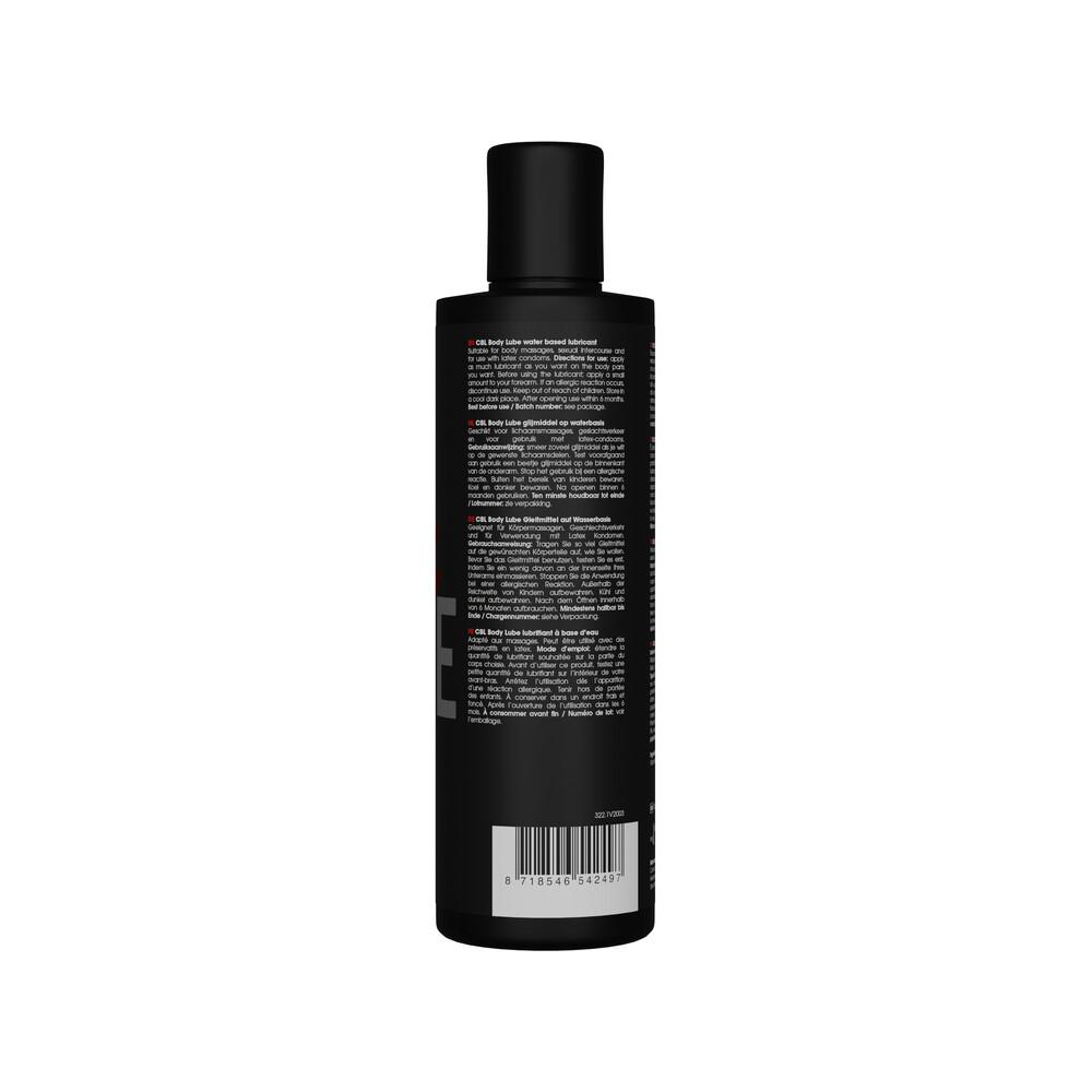 Lubrificante Vaginale Body Lube thumbnail 2