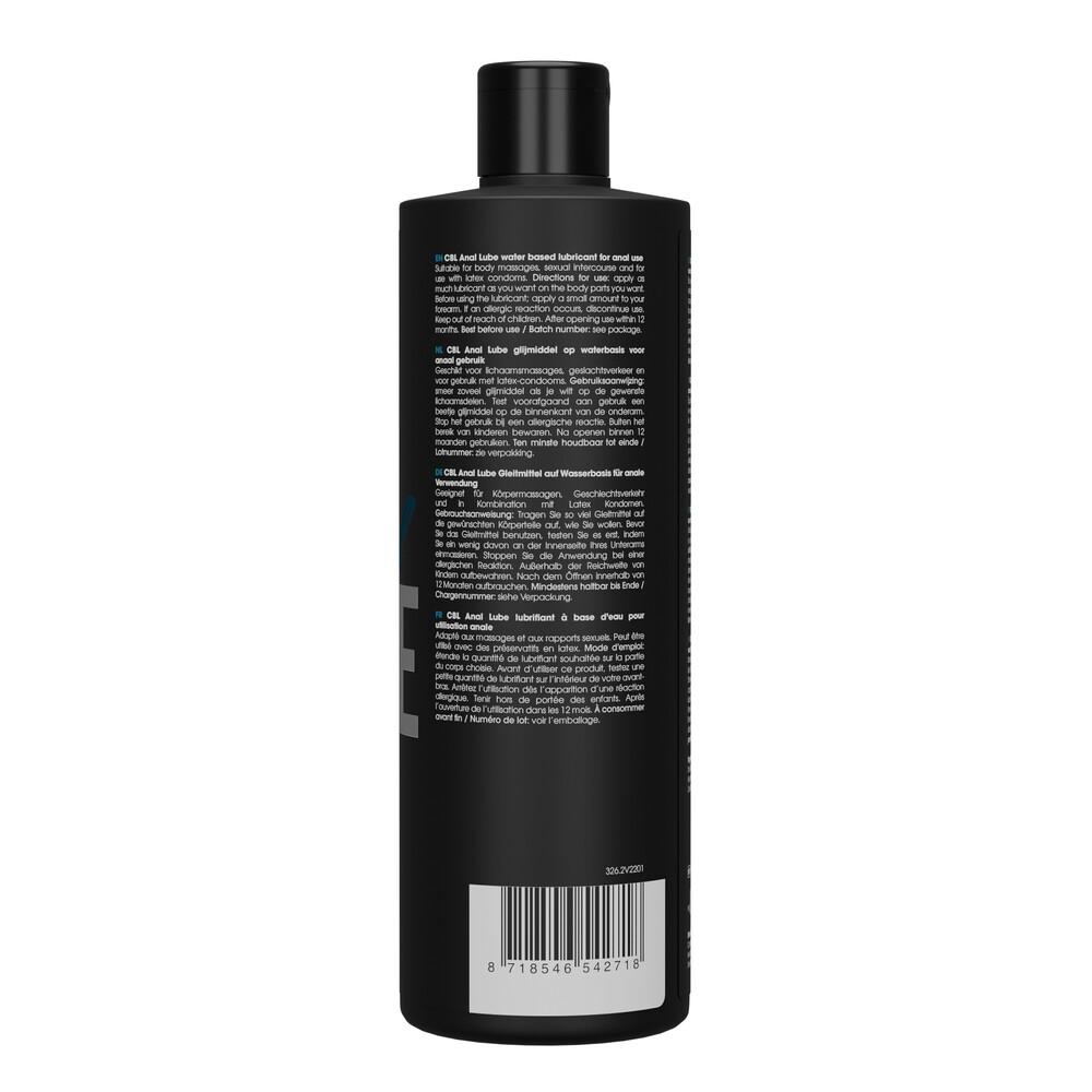 Lubrificante Anale Lube thumbnail 2