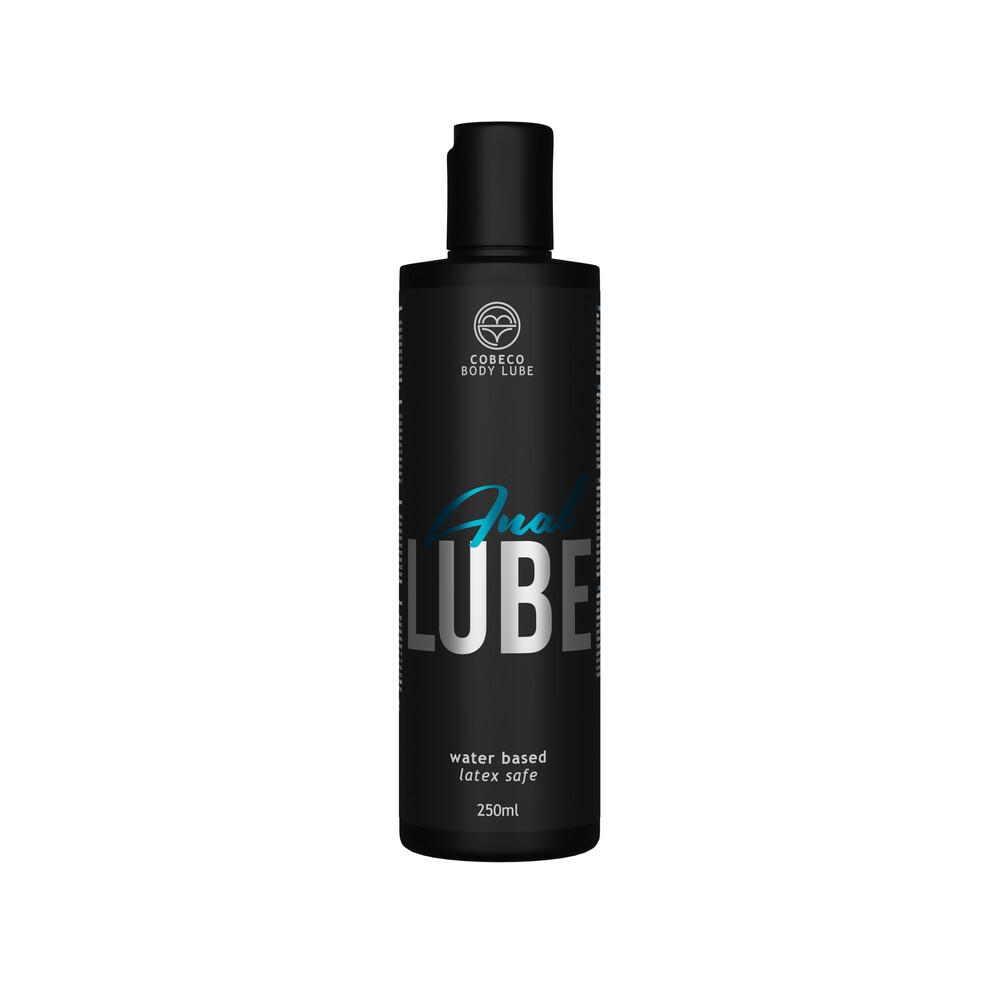 Lube Lubrificante Anale