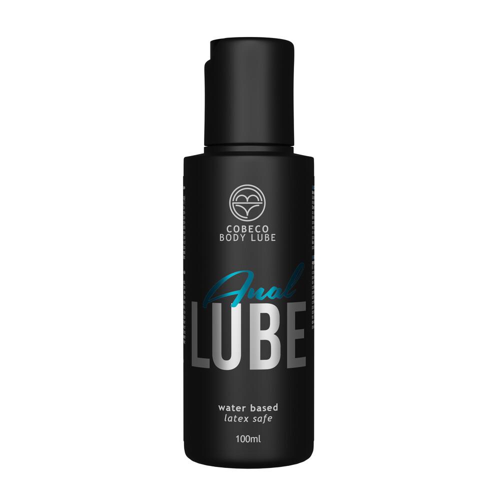 Lube Lubrificante Anale