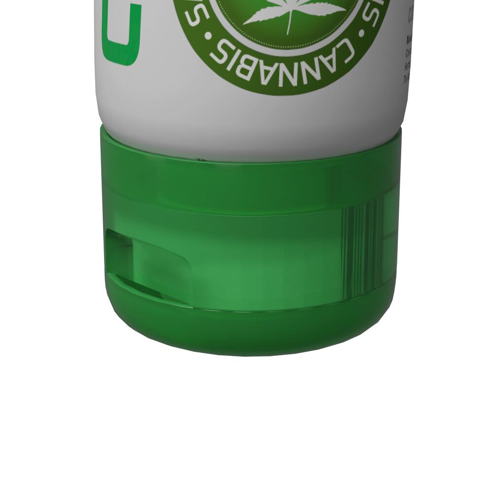 Lubrificante Vaginale Cannabis thumbnail 3