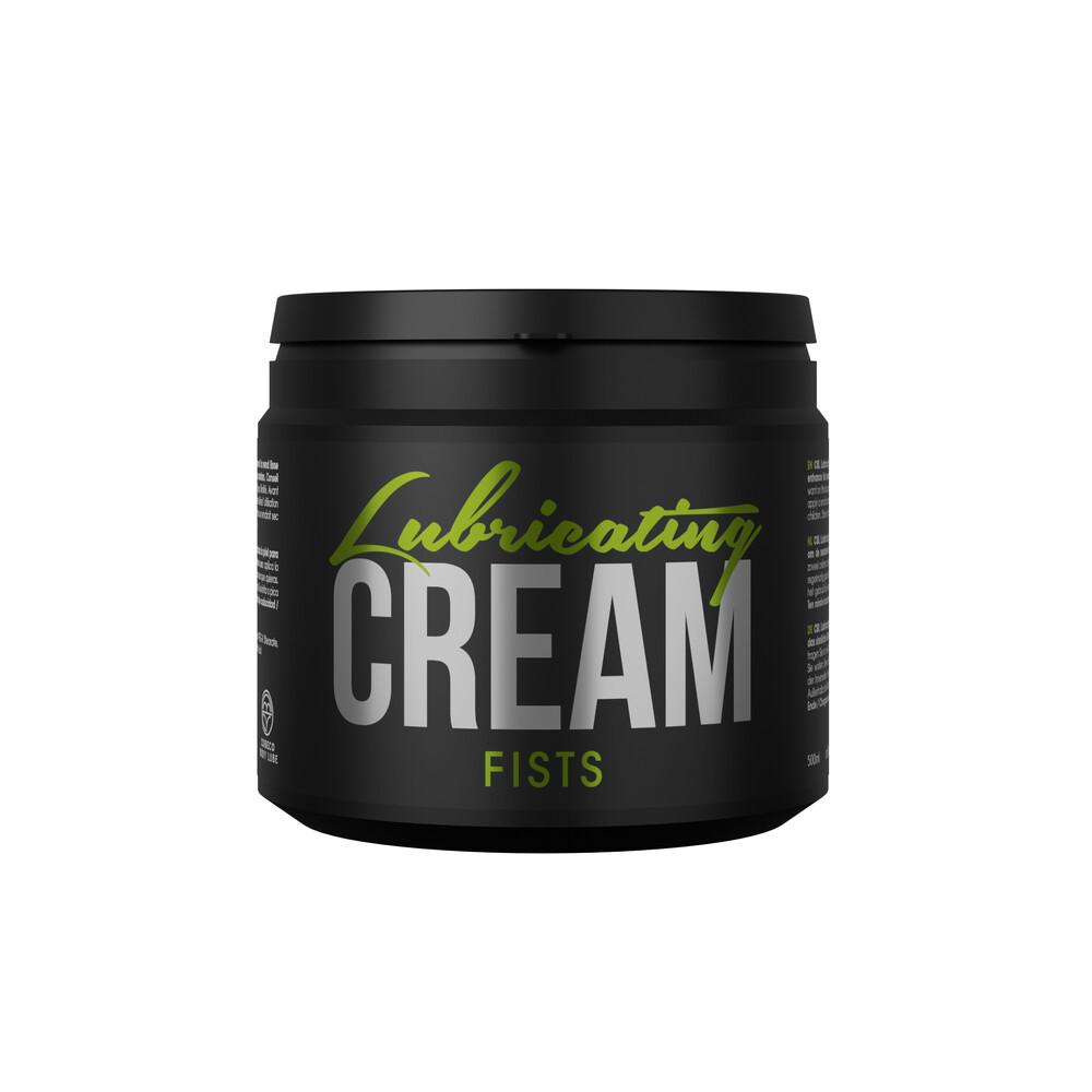 Lubrificante Anale Cream Fists 500 ml