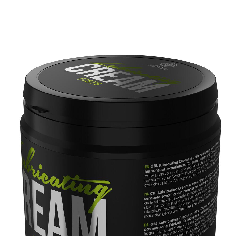 Lubrificante Anale Cream Fists 500 ml thumbnail 3