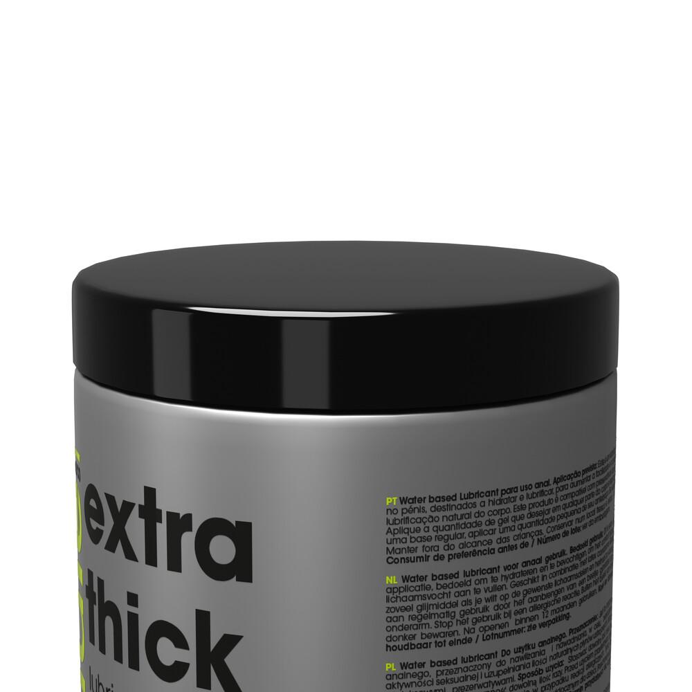 Lubrificante Anale Extra Thick thumbnail 3