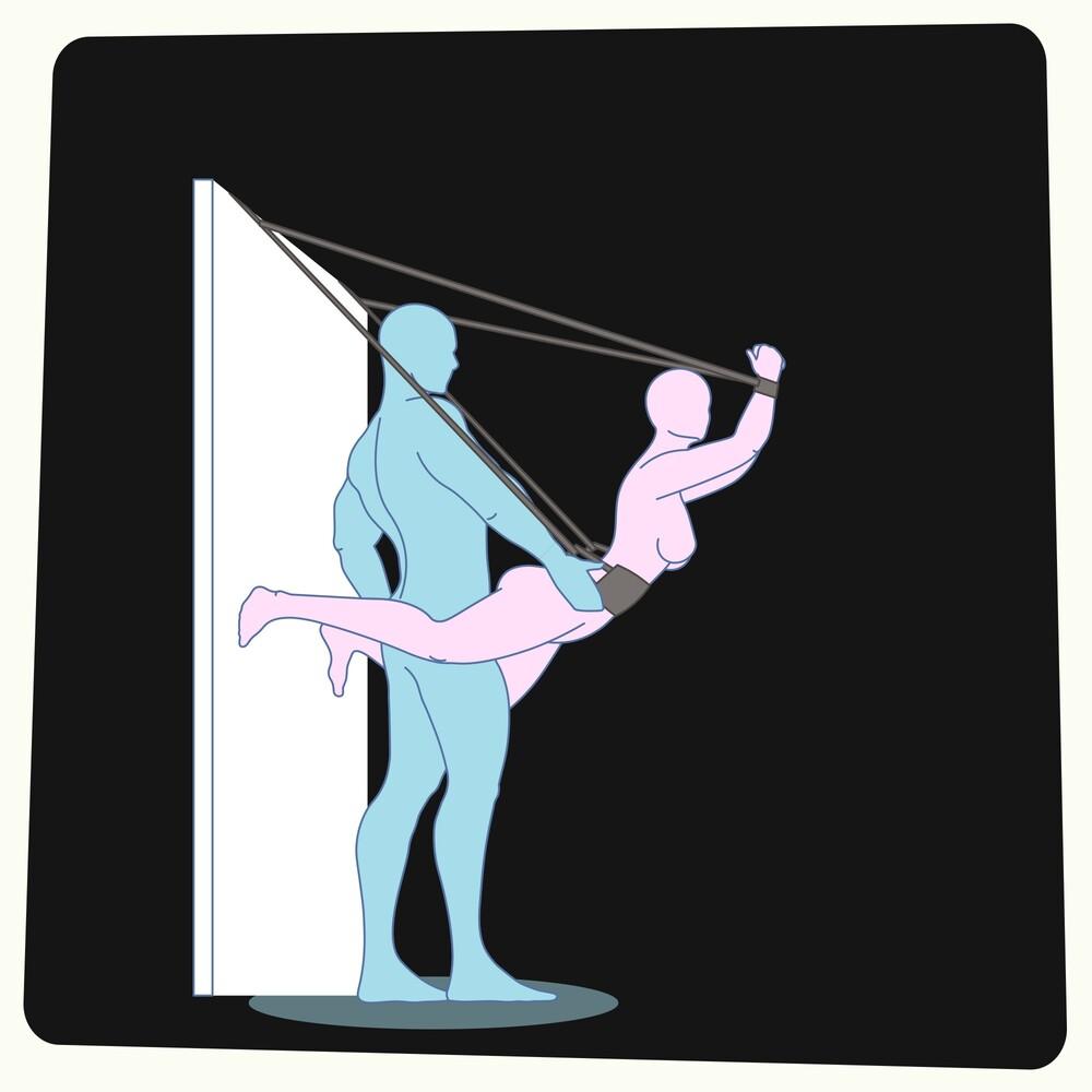 Altalena Sesso Got A Door thumbnail 11