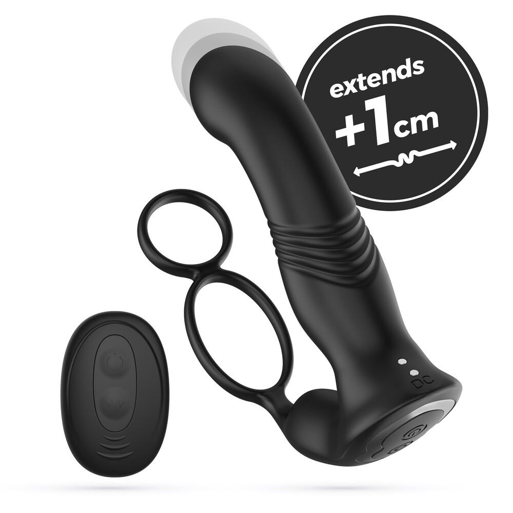 Stimolatore Prostata Erixos thumbnail 3