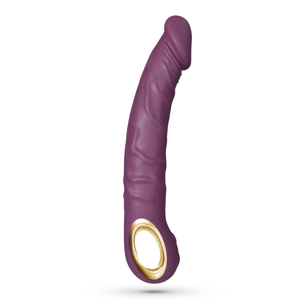Vibratore Realistico Magnus