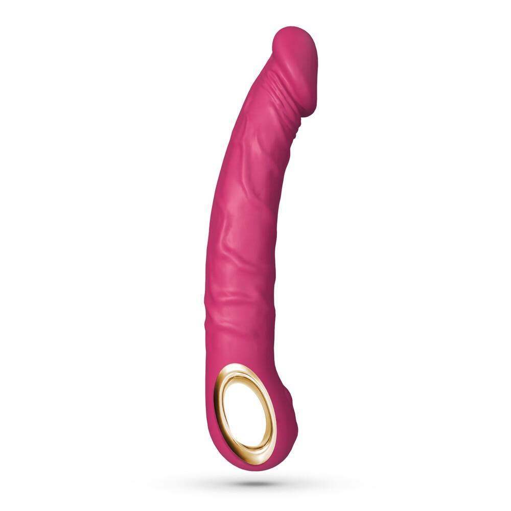 Vibratore Realistico Magnus