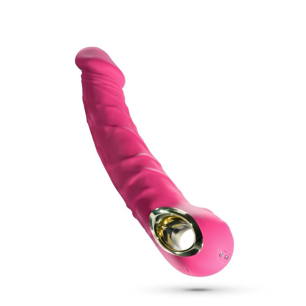 Vibratore Realistico Magnus thumbnail 6