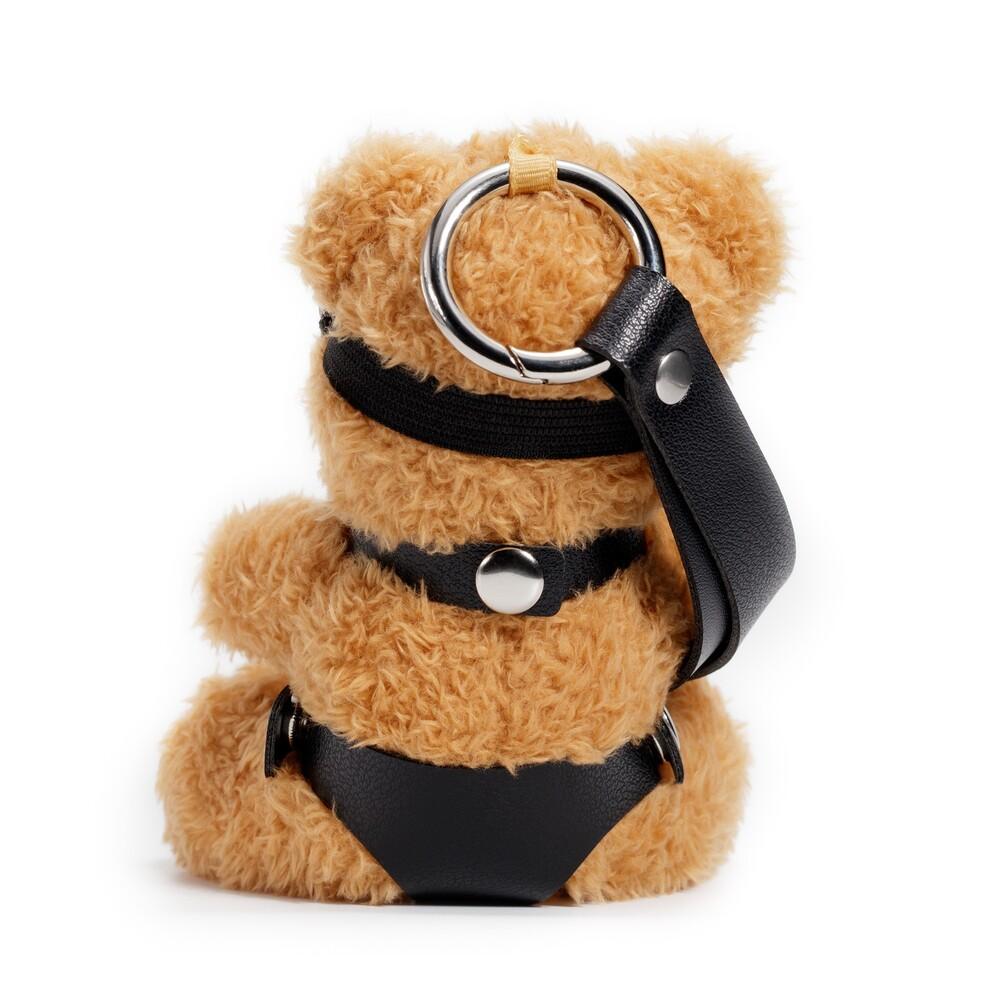 Portachiavi Crushito Bear Ring thumbnail 4