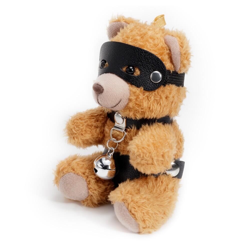 Portachiavi Crushito Bear Ring thumbnail 2