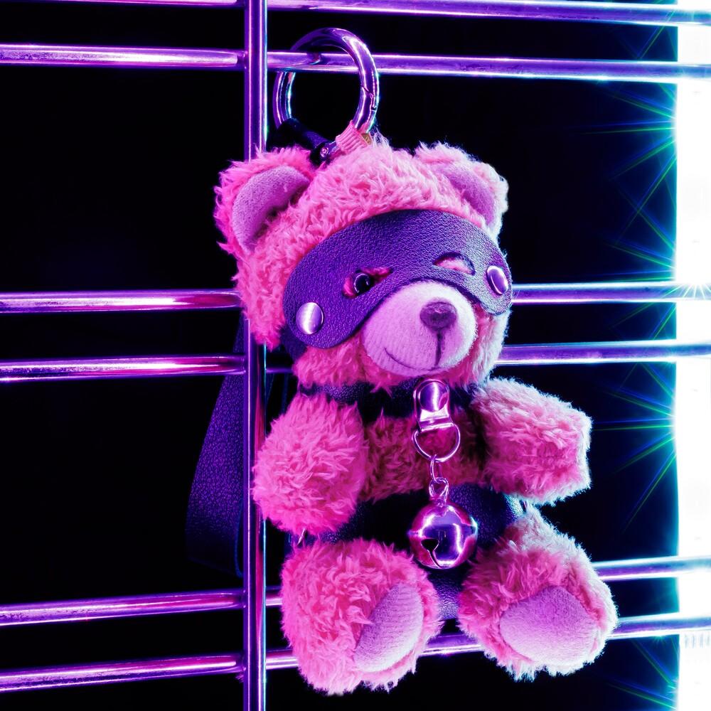 Portachiavi Crushito Bear Ring thumbnail 7