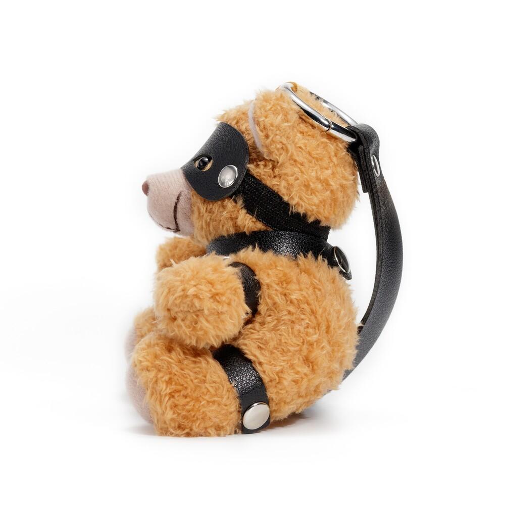 Portachiavi Crushito Bear Chains thumbnail 3