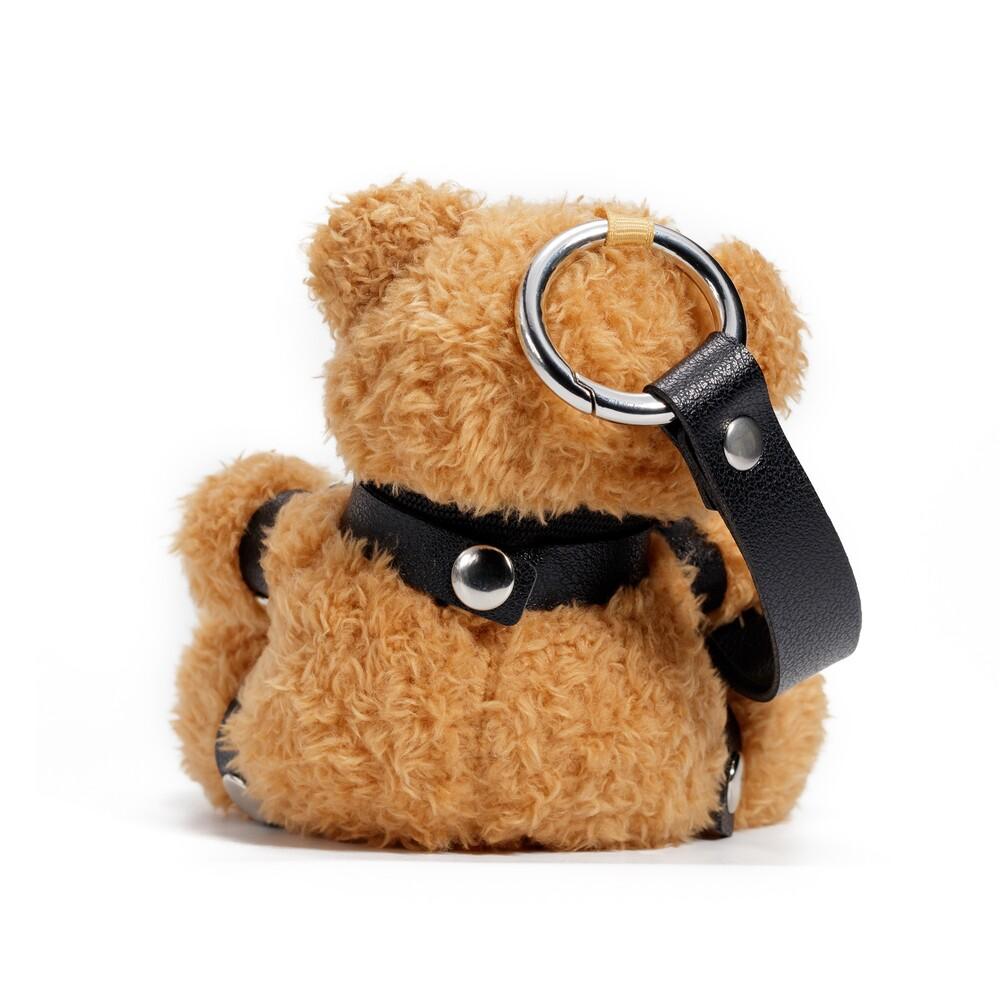 Portachiavi Crushito Bear Chains thumbnail 4