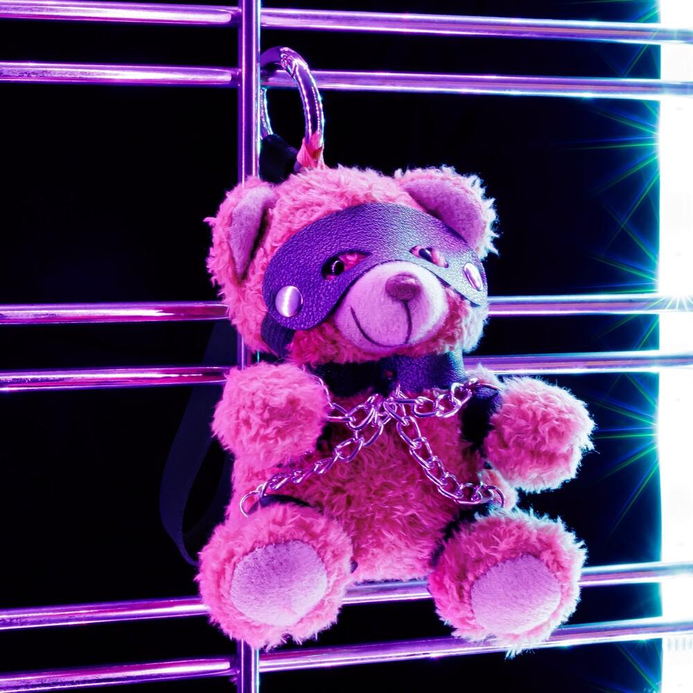 Portachiavi Crushito Bear Chains thumbnail 7