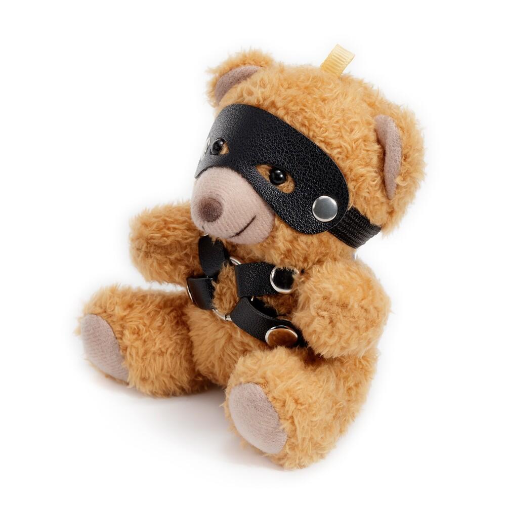Portachiavi Crushito Bear thumbnail 4
