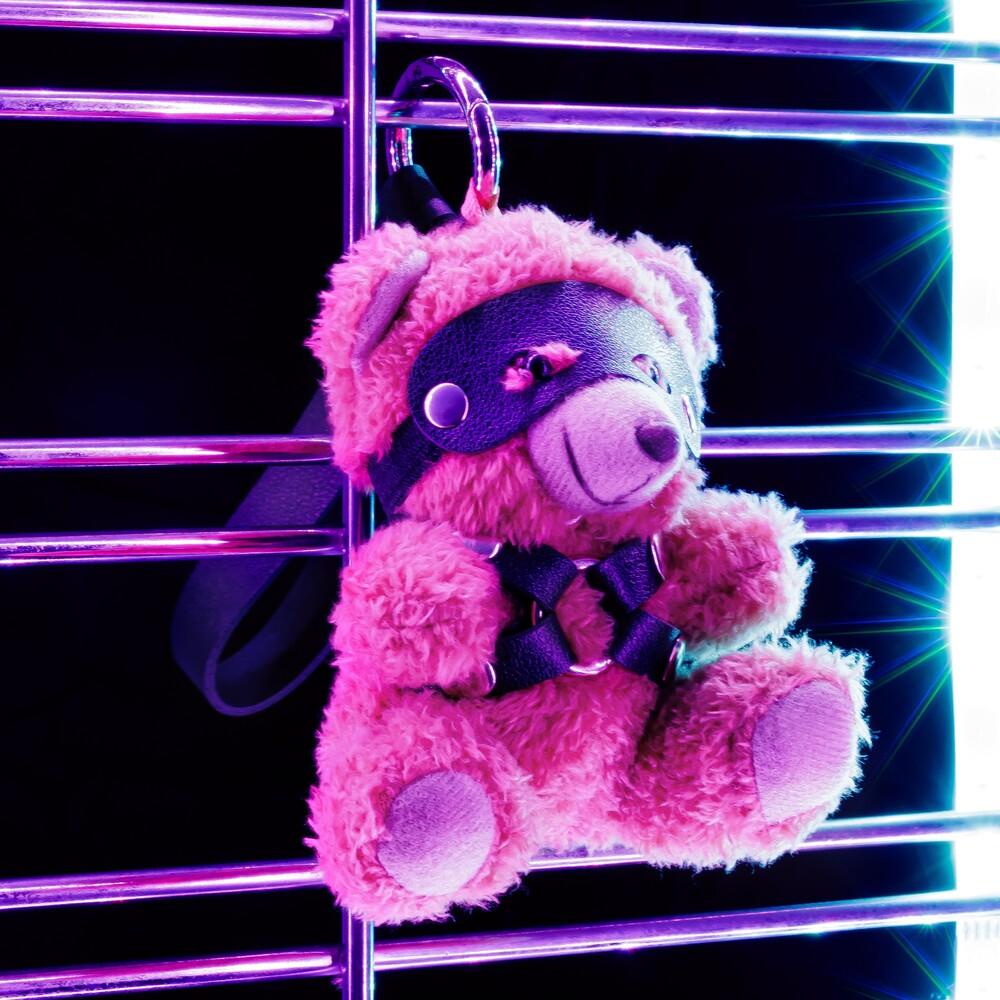 Portachiavi Crushito Bear thumbnail 7