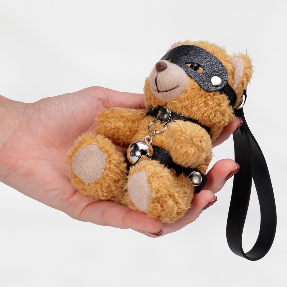 Portachiavi Crushito Bear Ring thumbnail 5