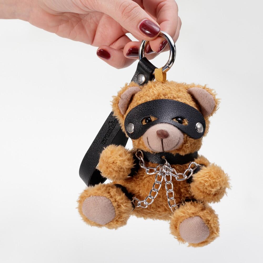 Portachiavi Crushito Bear Chains thumbnail 5