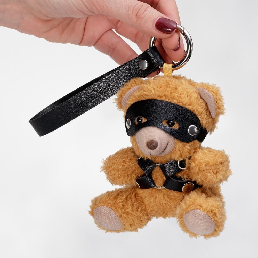 Portachiavi Crushito Bear thumbnail 5