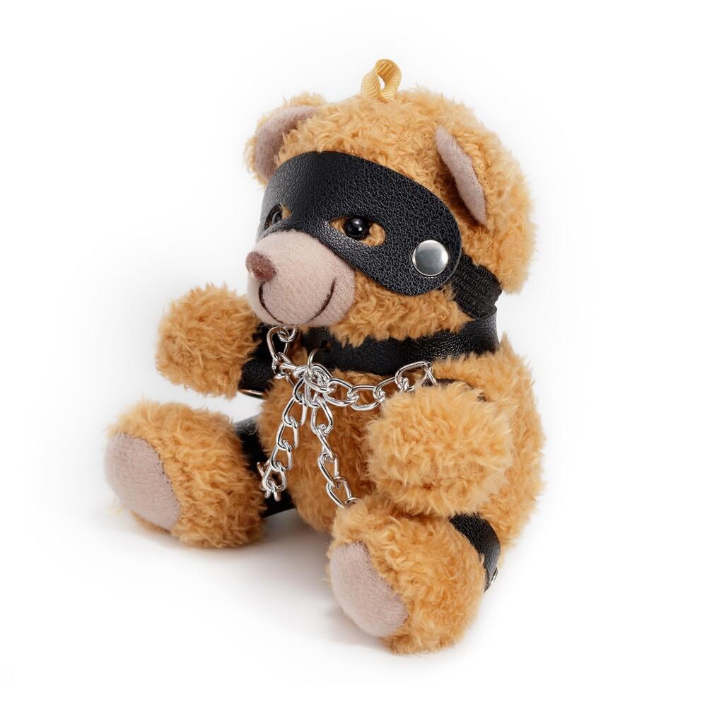 Portachiavi Crushito Bear Chains thumbnail 2