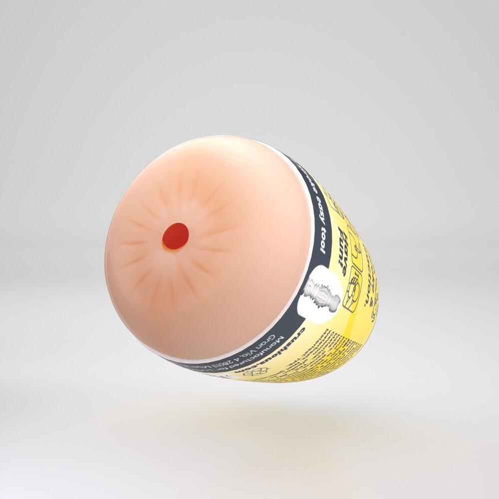 Masturbatore Ezy Egg Anal thumbnail 2